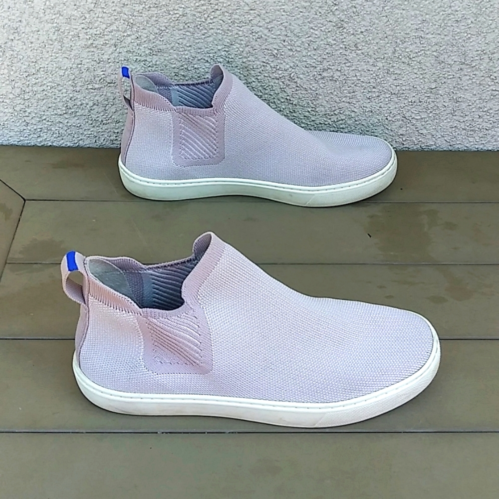ROTHY'S high rise Sneakers